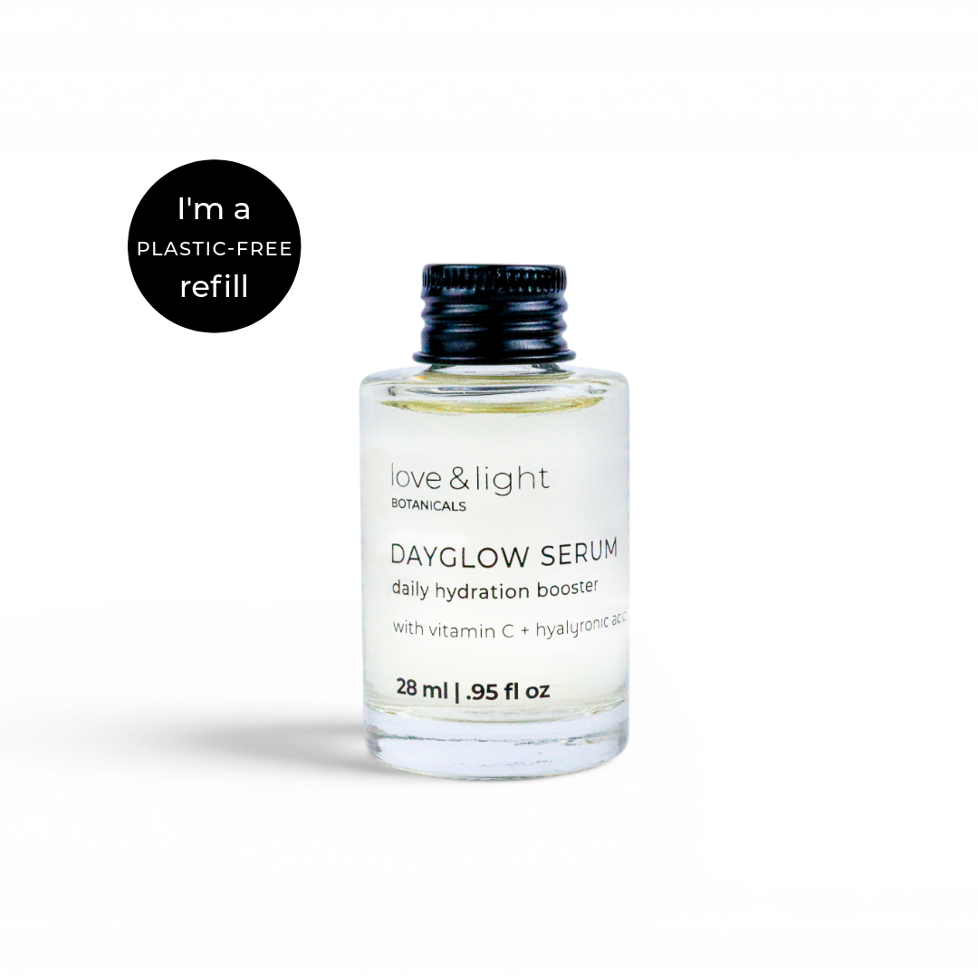 Dayglow Vitamin C serum