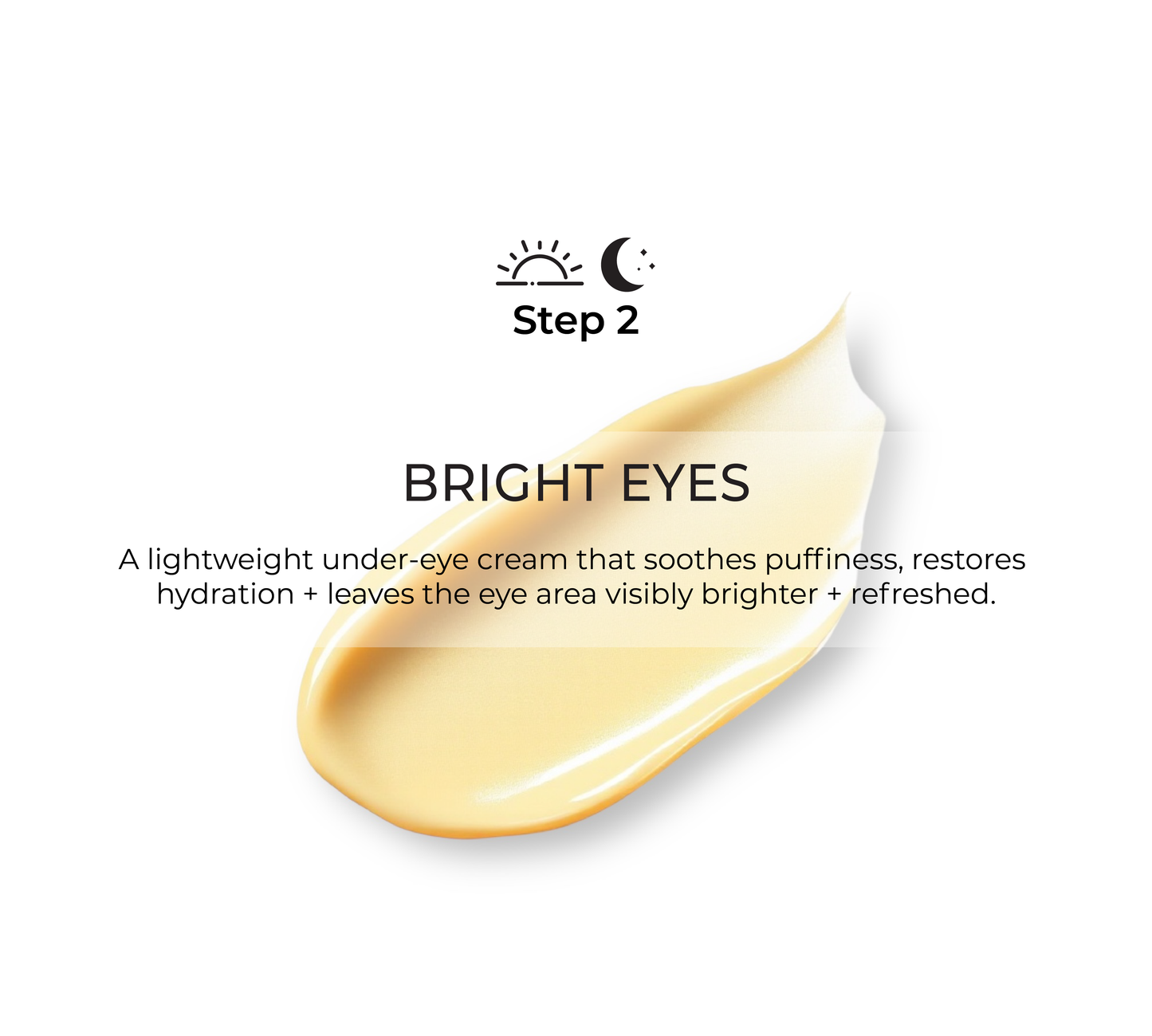 Bright eyes