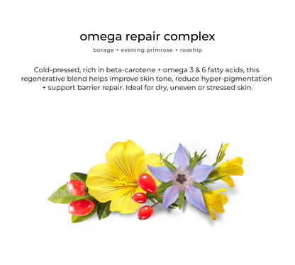 Youglow elixir sleep repair oil
